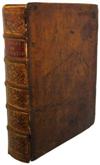 MEDICINE/SCIENCE  PRIESTLEY, JOSEPH. The History and Present State of Electricity, with Original Experiments . . . Second Edition. 1769